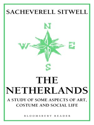The Netherlands - ebook
